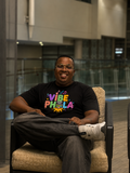 VIBE PHOLA™ Graphic T-Shirt