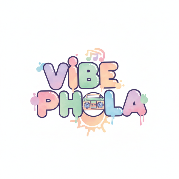 Vibe Phola Logo